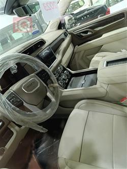 GMC Yukon